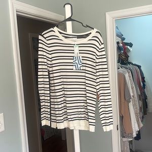 Never worn